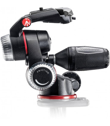 Manfrotto statiivikomplekt MK055XPRO3-3W