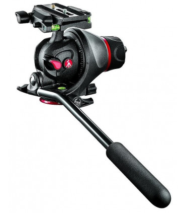 Manfrotto videopea MH055M8-Q5