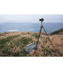 Peak Design statiiv Travel Tripod Aluminum