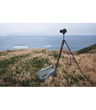 Peak Design statiiv Travel Tripod Aluminum