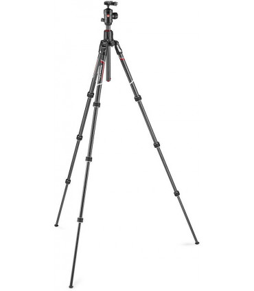 Manfrotto statiivikomplekt MKBFRC4GTXP-BH Befree GT XPRO