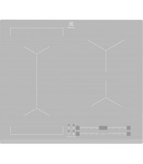 Electrolux EIV63440BS induktsioon