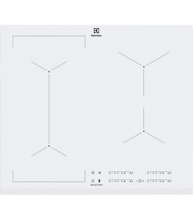 Electrolux EIV63440BW induktsioon