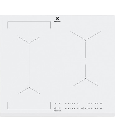 Electrolux EIV63440BW induktsioon