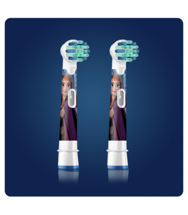 Braun EB10-2 Frozen, laste