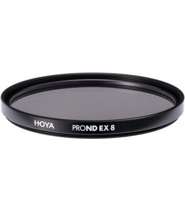 Hoya filter neutraalhall ProND EX 8 72mm