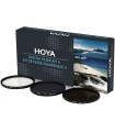 Hoya filtrikomplekt Filter Kit 2 43mm