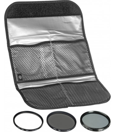 Hoya filtrikomplekt Filter Kit 2 55mm