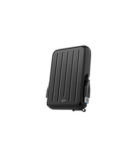 Silicon Power External 1TB HDD Armor A66