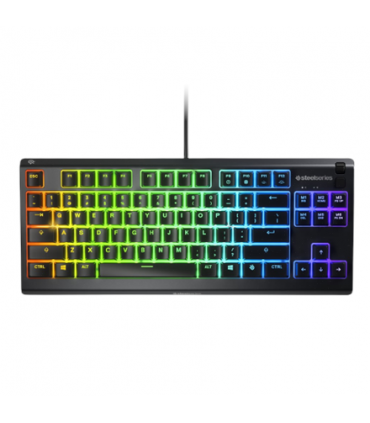Steelseries Apex 3 TKL, Nordic