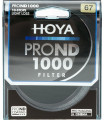 Hoya filter neutraalhall ND1000 Pro 67mm