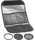 Hoya filtrikomplekt Filter Kit 2 77mm