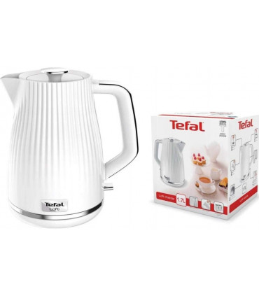 Tefal KO2501 Loft valge