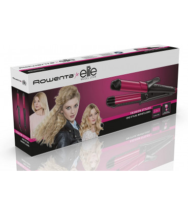 Rowenta CF4512 Fashion Stylist 3in1 tangid