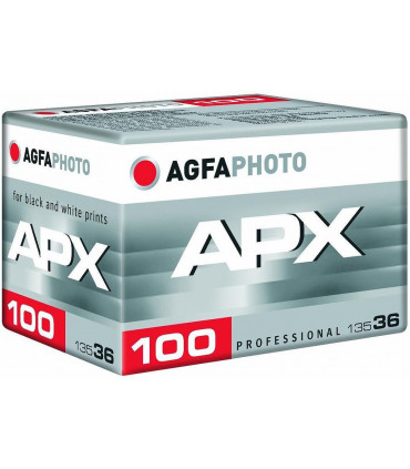 Agfaphoto film APX 100/36