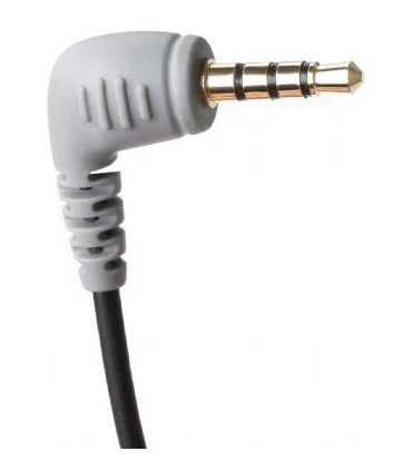 Boya adapter 3,5 mm BY-CIP