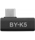 Boya adapter BY-K5 Type-C - Type-C