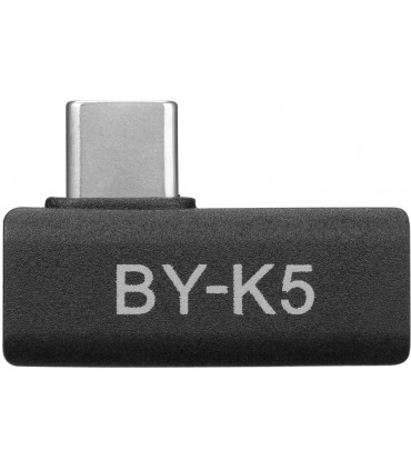 Boya adapter BY-K5 Type-C - Type-C