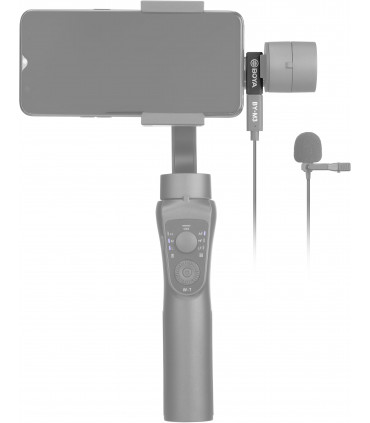 Boya adapter BY-K5 Type-C - Type-C