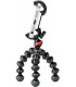 Joby statiiv Gorillapod Mobile Mini, must/söehall
