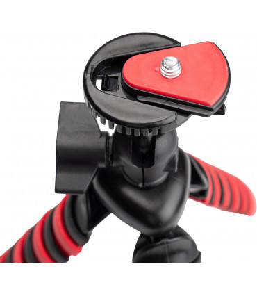 D-Fruit statiiv Flexi S + telefoni adapter M