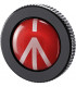 Manfrotto kiirkinnitusplaat ROUND-PL