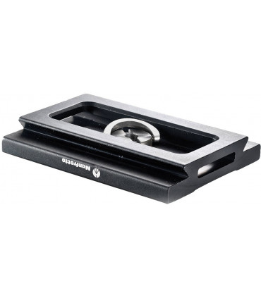 Manfrotto kiirkinnitusplaat MSQ6PL