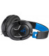 Turtle Beach kõrvaklapid + mikrofon Recon 50P, must/sinine