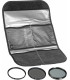 Hoya filtrikomplekt Filter Kit 2 49mm