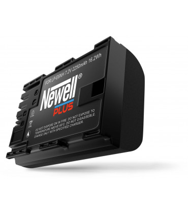 Newell aku Plus Canon LP-E6NH