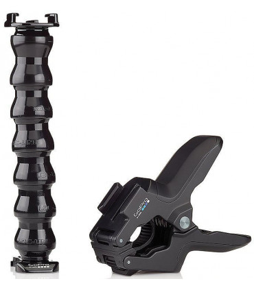 GoPro klambriga kinnitus Jaws: Flex Clamp