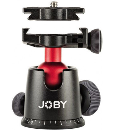 Joby kuulpea GorillaPod Ballhead 5K