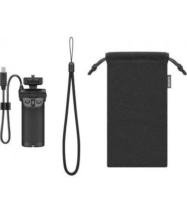 Sony käepide-ministatiiv VCT-SGR1 Shooting Grip