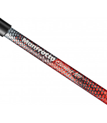 Manfrotto statiivikomplekt Element MII MKELMII4RD-BH, punane