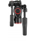 Manfrotto videopea MH01HY-3W Befree 3-Way Live