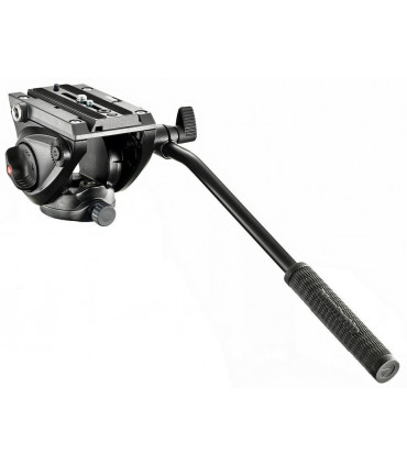 Manfrotto videopea MVH500AH