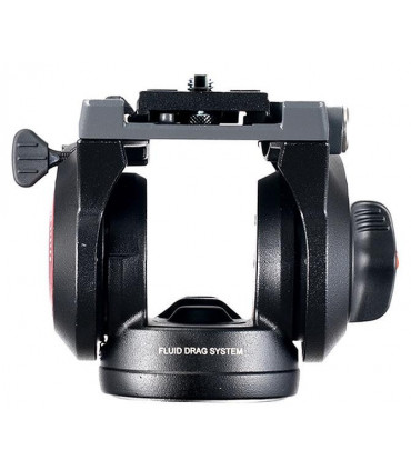 Manfrotto videopea MVH500AH