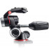 Manfrotto 3-suunaline pea MHXPRO-3W