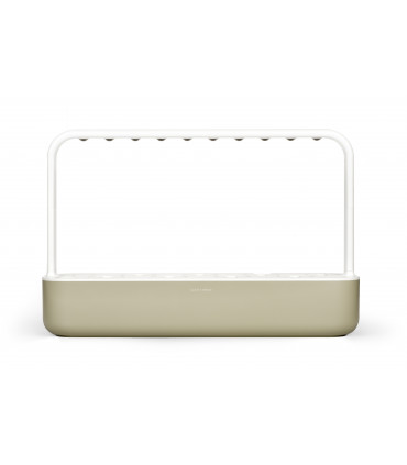 Click & Grow Smart Garden 9, beež