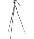 Manfrotto statiiv MVKBFRL-LIVE Befree Live