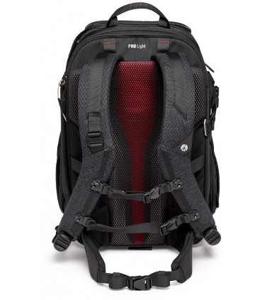 Manfrotto seljakott Pro Light Multiloader M (MB PL2-BP-ML-M)