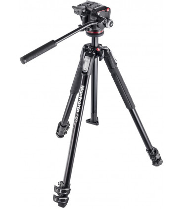 Manfrotto statiivikomplekt MK190X3-2W
