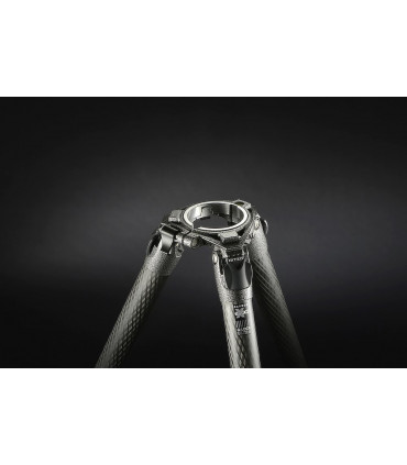 Gitzo statiiv GT3543LS Systematic Series 3