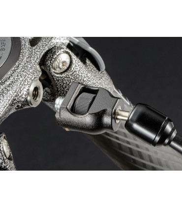 Gitzo statiiv GT5563GS Giant Systematic Series 5