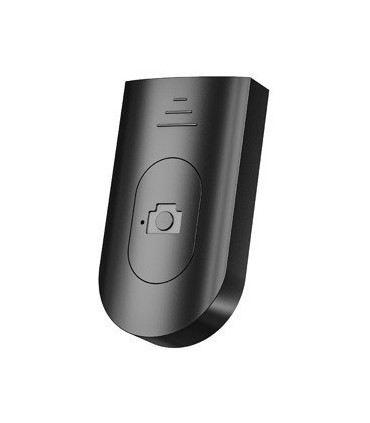 Natec käsistatiiv-statiiv Alvito BT, must