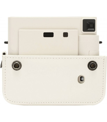 Fujifilm Instax Square SQ1 vutlar, valge