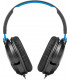 Turtle Beach kõrvaklapid + mikrofon Recon 50P, must/sinine