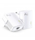 TP-Link TL-PA7017 KIT Powerline adapter 1000Mbps