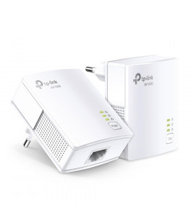 TP-Link TL-PA7017 KIT Powerline adapter 1000Mbps