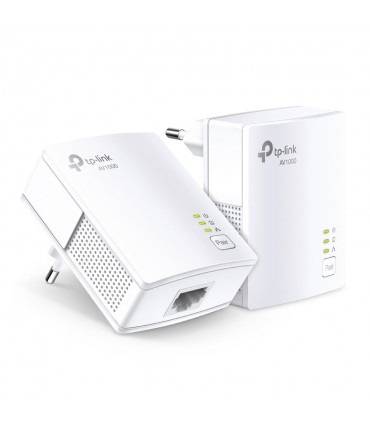 TP-Link TL-PA7017 KIT Powerline adapter 1000Mbps